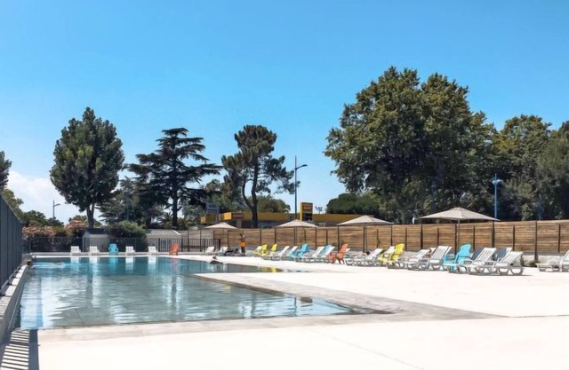 La Plage Argelès Sur Mer 