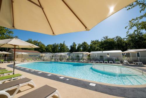 Les Chèvrefeuilles People 