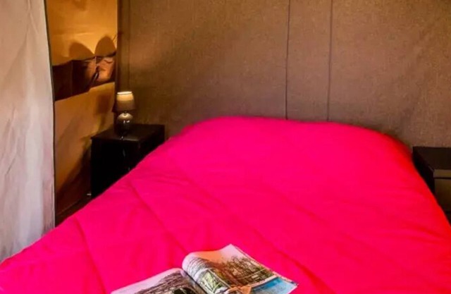 Camping Des Albères People 