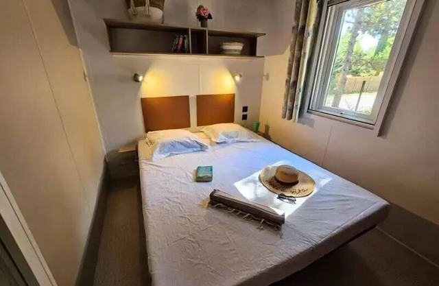 The Domaine Des Chênes Blancs Cottage People 