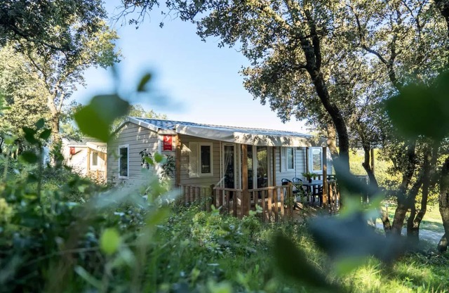 Camping Mer Et Camargue People 