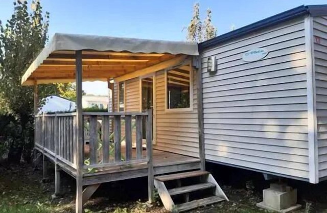 Camping Brillas People 