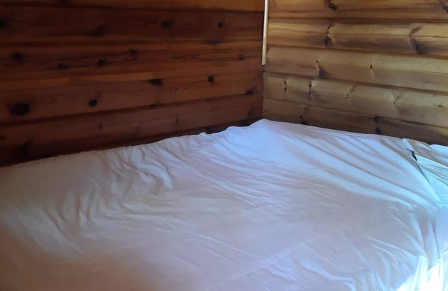 Camping Les Jardins People 