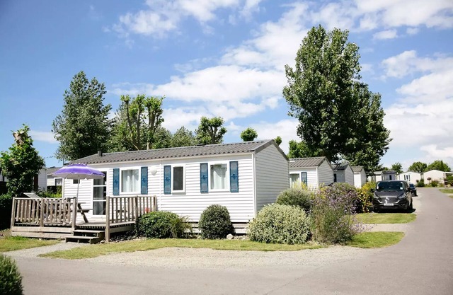 Camping Saint Michel Maeva Mobile People 