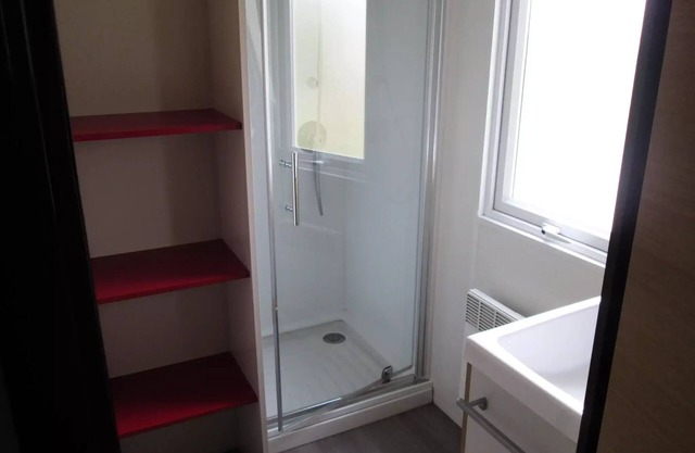 Camping Saint Michel Maeva Mobile People 