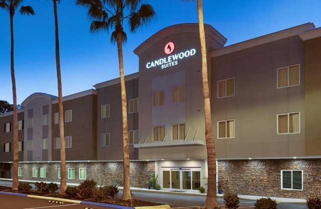 Candlewood Suites - Safety Harbor by IHG