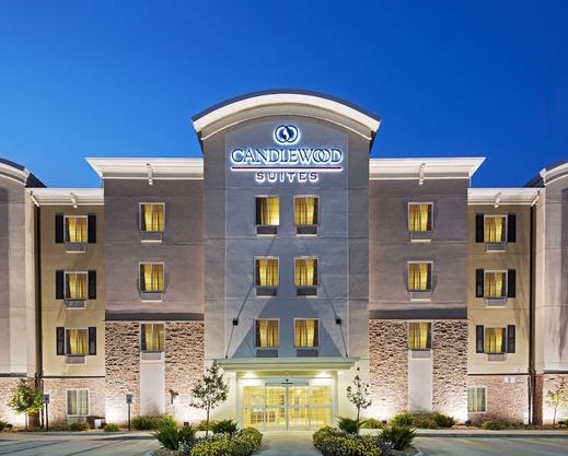 Candlewood Suites San Antonio Lackland Afb Area, An IHG Hotel
