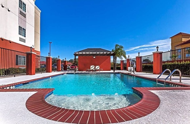 Candlewood Suites Deer Park TX, an IHG Hotel
