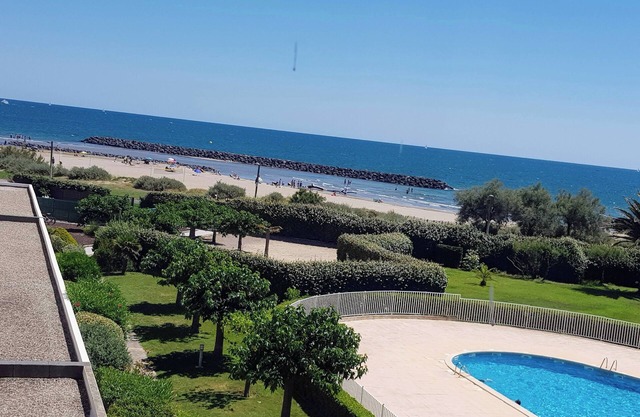 Les Rivages De Rochelongue 