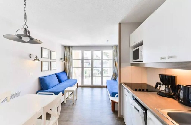 Cape Glénan Maeva People Comfort 