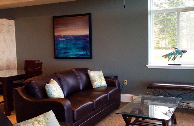 Cape Breton Island Luxury Condo Sleeps 4 Condo 4