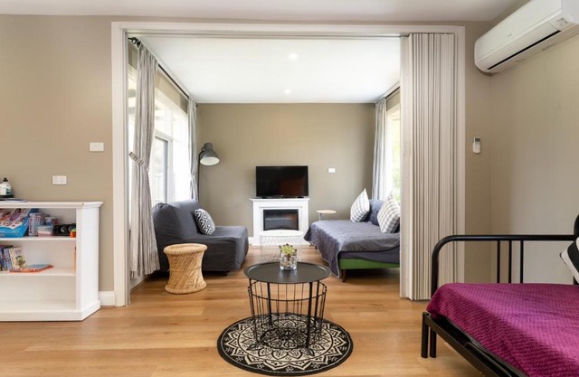 Capel Cottage for Families & Groups