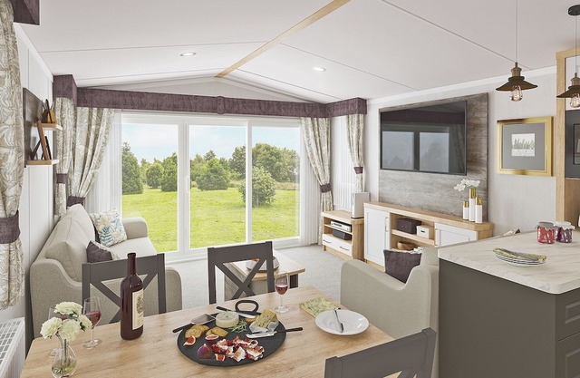 Accommodation Bamburgh 