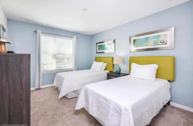 Carey Palm Circle Townhouse #259827 Townhouse