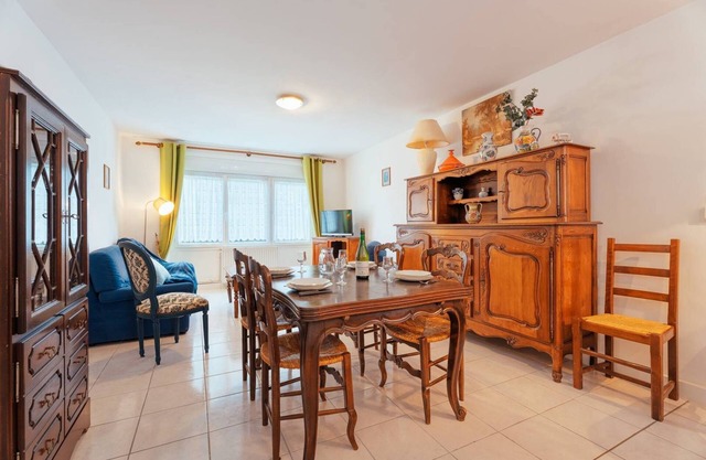 Carnac - 3-room apartment - 69m²