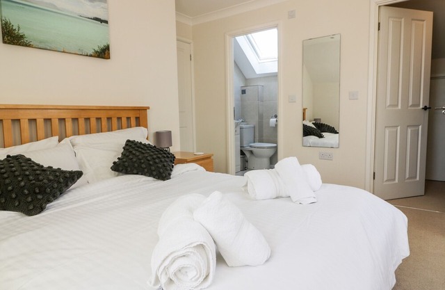 Carpe Diem, CRANTOCK