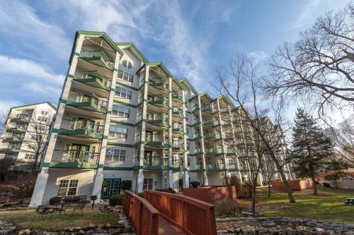 Resort Carriage Place 