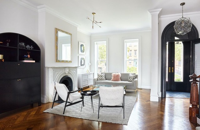 Carroll Gardens Townhouse by onefinestay