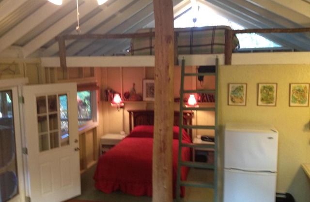 Carson Kaloko Mountain 