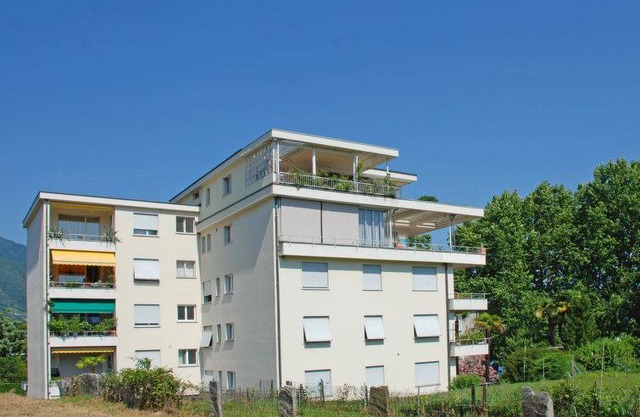 Casa Corallo