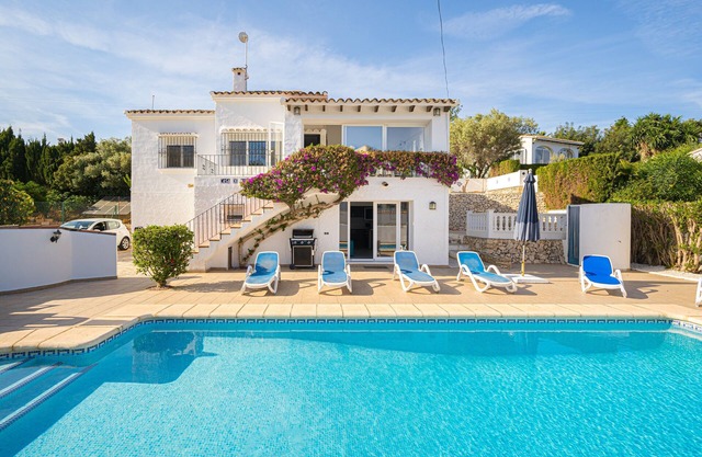 Casa De Mi Padre 