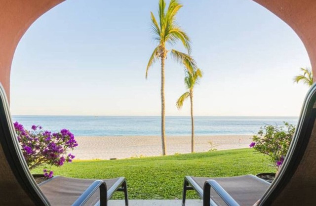 Casa Del Mar San Jose Cabo 