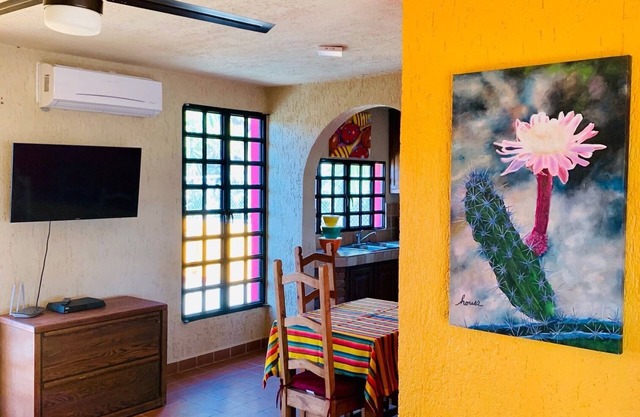 Casa Edilia The Middle Of Block Beach 