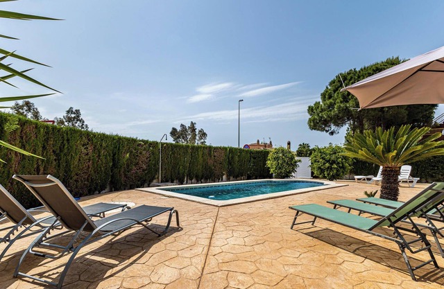 Casa Laguna Deltebre 