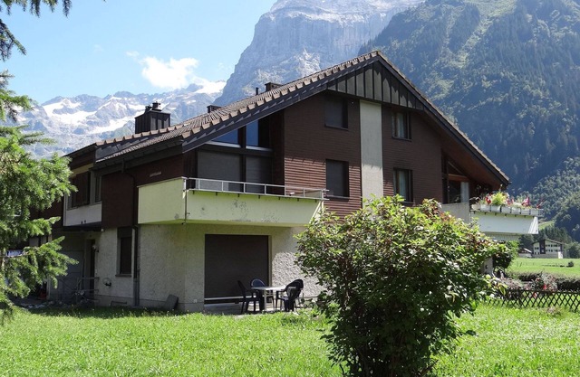 Casa Lisabetha 