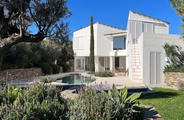 Villa Cadaqués 