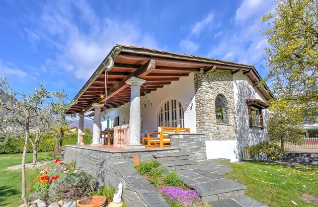 Casa Meriggio 
