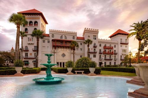 Casa Monica Resort Autograph 