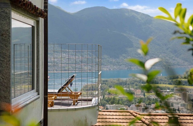 Casa Monte Pace Approx 