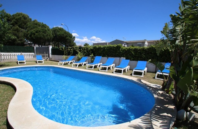 Casa Rosales 