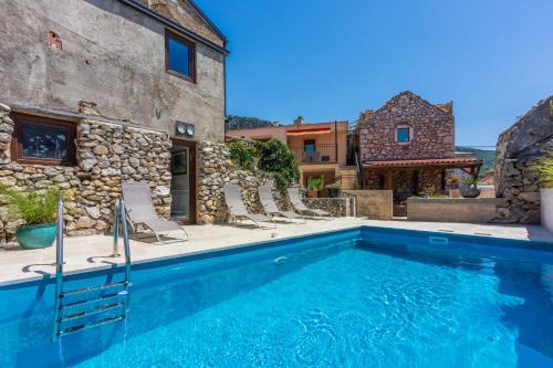 Villa Casa Royal 