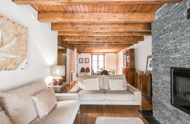 Casa Salient 
