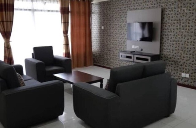 Casa Pantai Puteri Homestay 