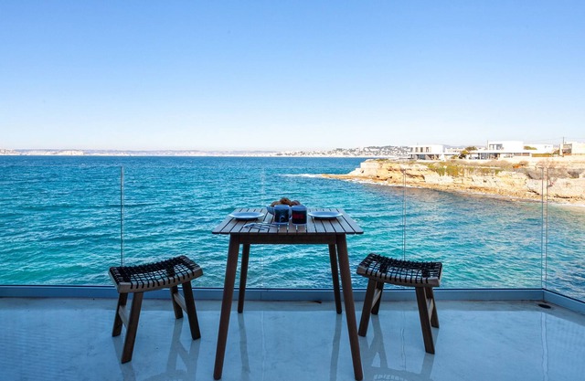 Casa Umi Accès Privé À La Mer Et Terrasse 