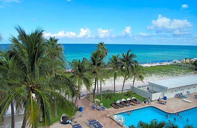 Casablanca Miami Beach