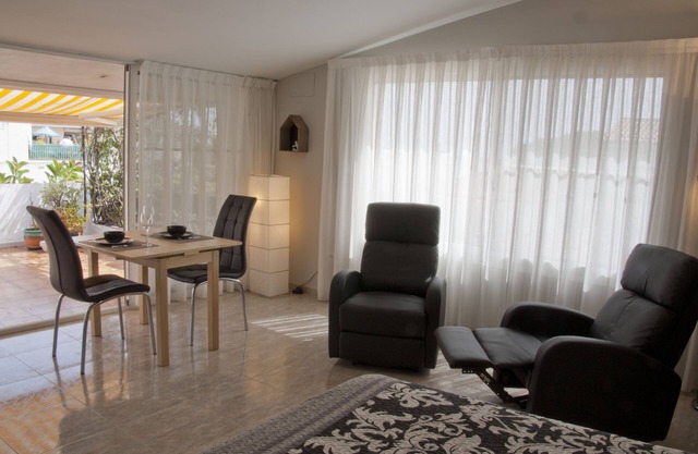 Casas Sitori Sant Carles De La Ràpita 