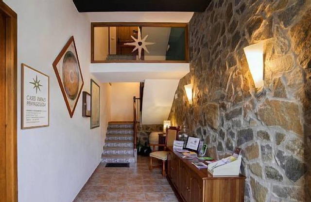 Casas Rurales People 