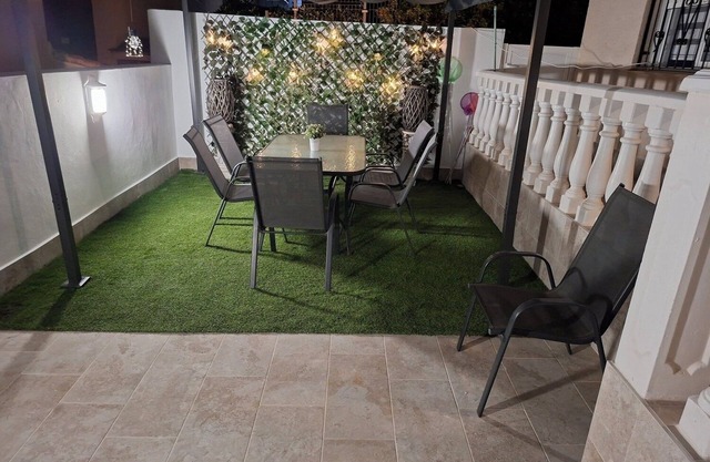 Casas Holiday Los Balcones 