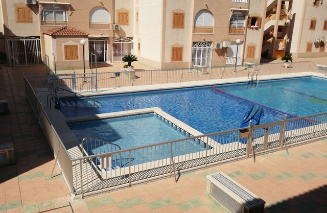 Casas Holiday Playa Acequion 