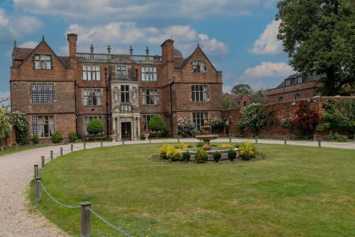 Castle Bromwich Hall Hotel 