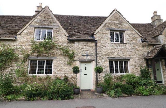 Castle Combe Cottage 