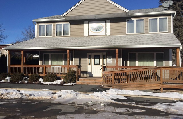 Catskills Adventures 