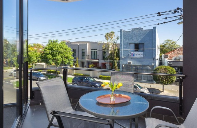 Caulfield North Executive