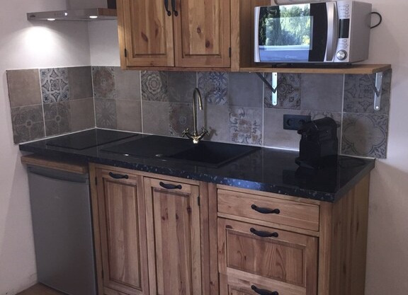 Caumont sur Durance appartement 42m²