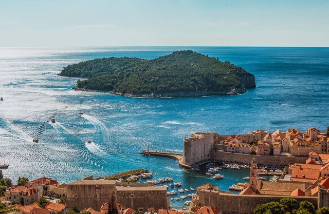 Central apartment Dubrovnik