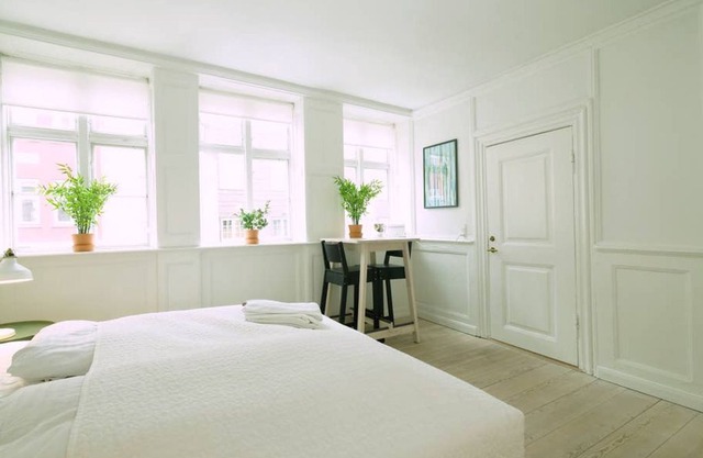Central Canal Apartment Cph 3